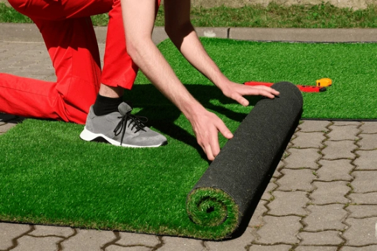 Artificial Turf 3