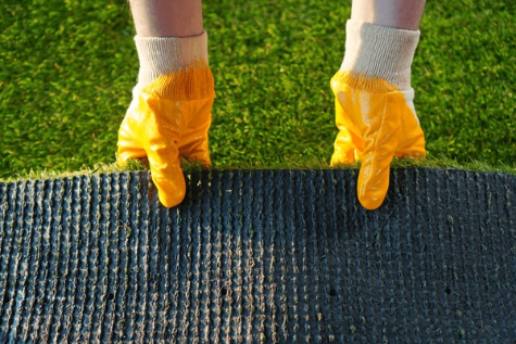 Artificial Turf 4