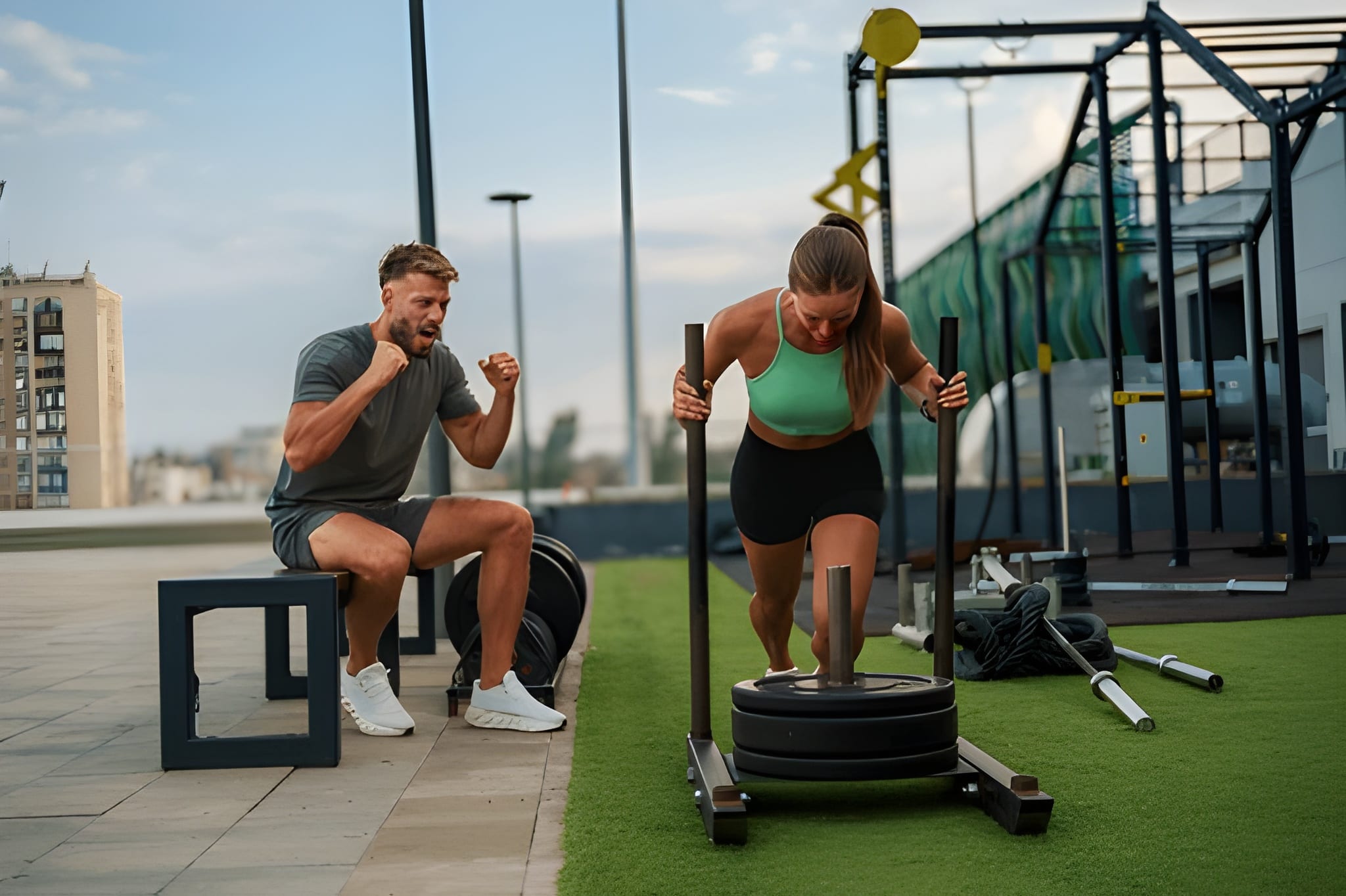 Indoor Artificial Turf Solutions 3