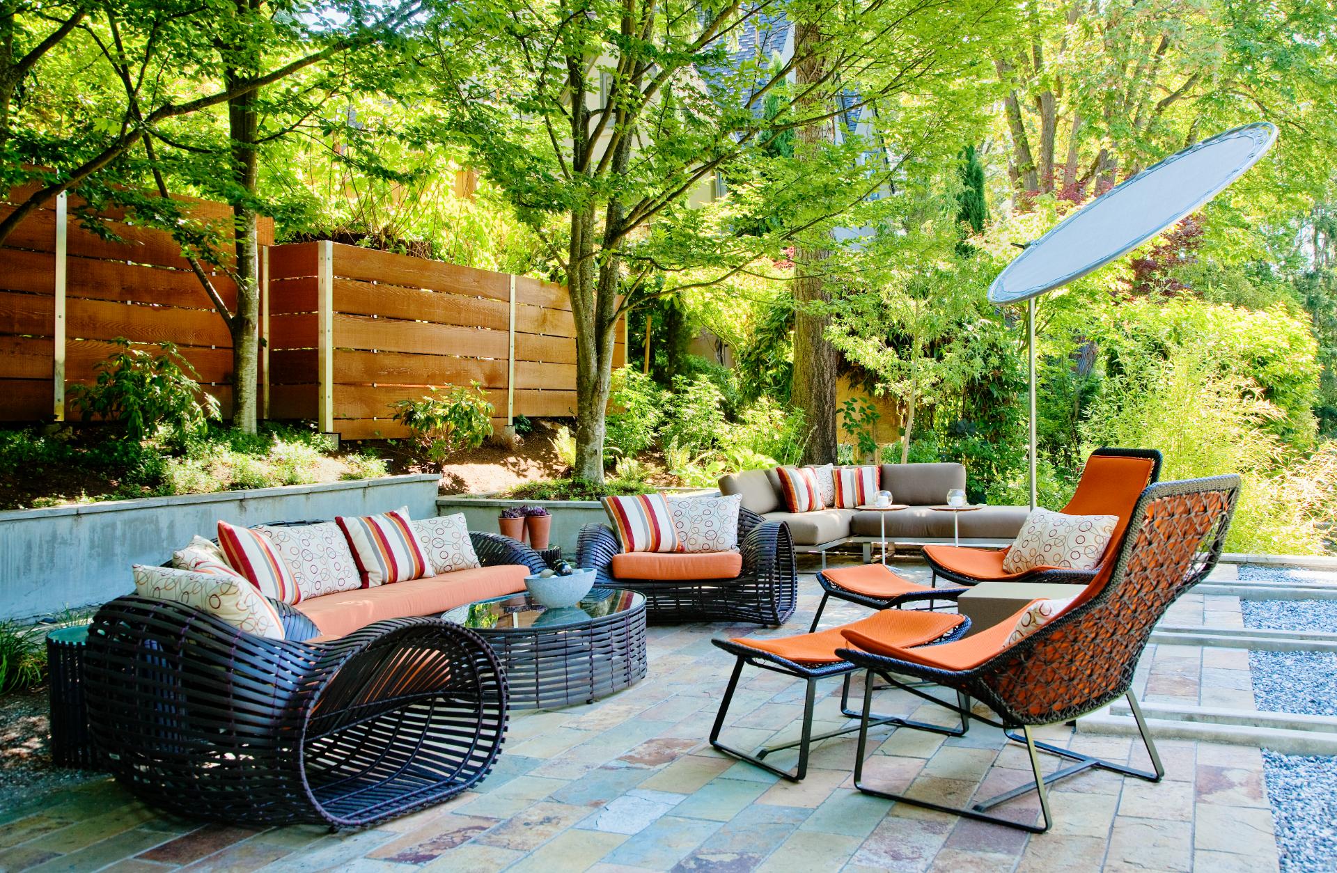 Outdoor Design 1