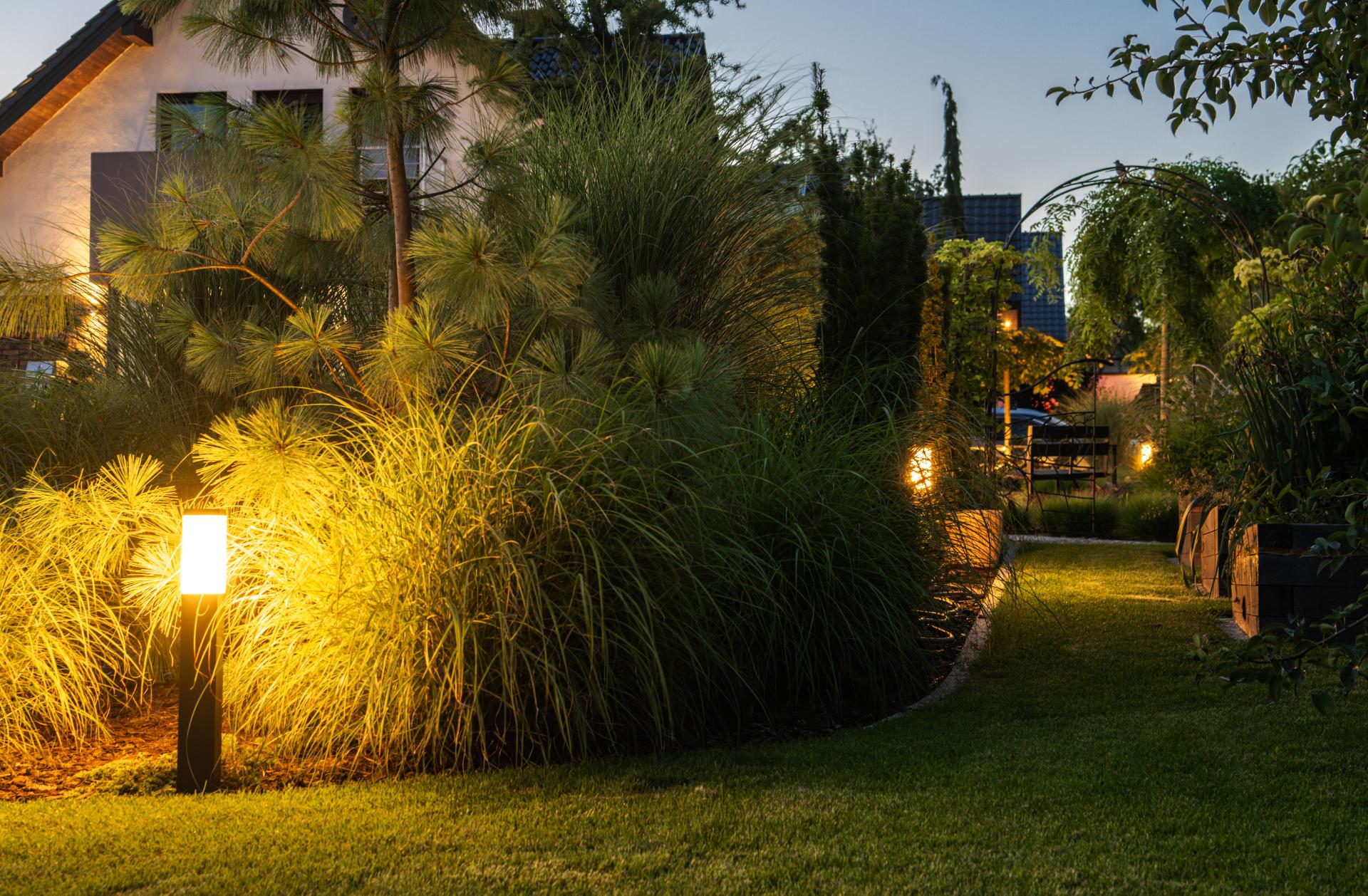 Outdoor Lighting 1