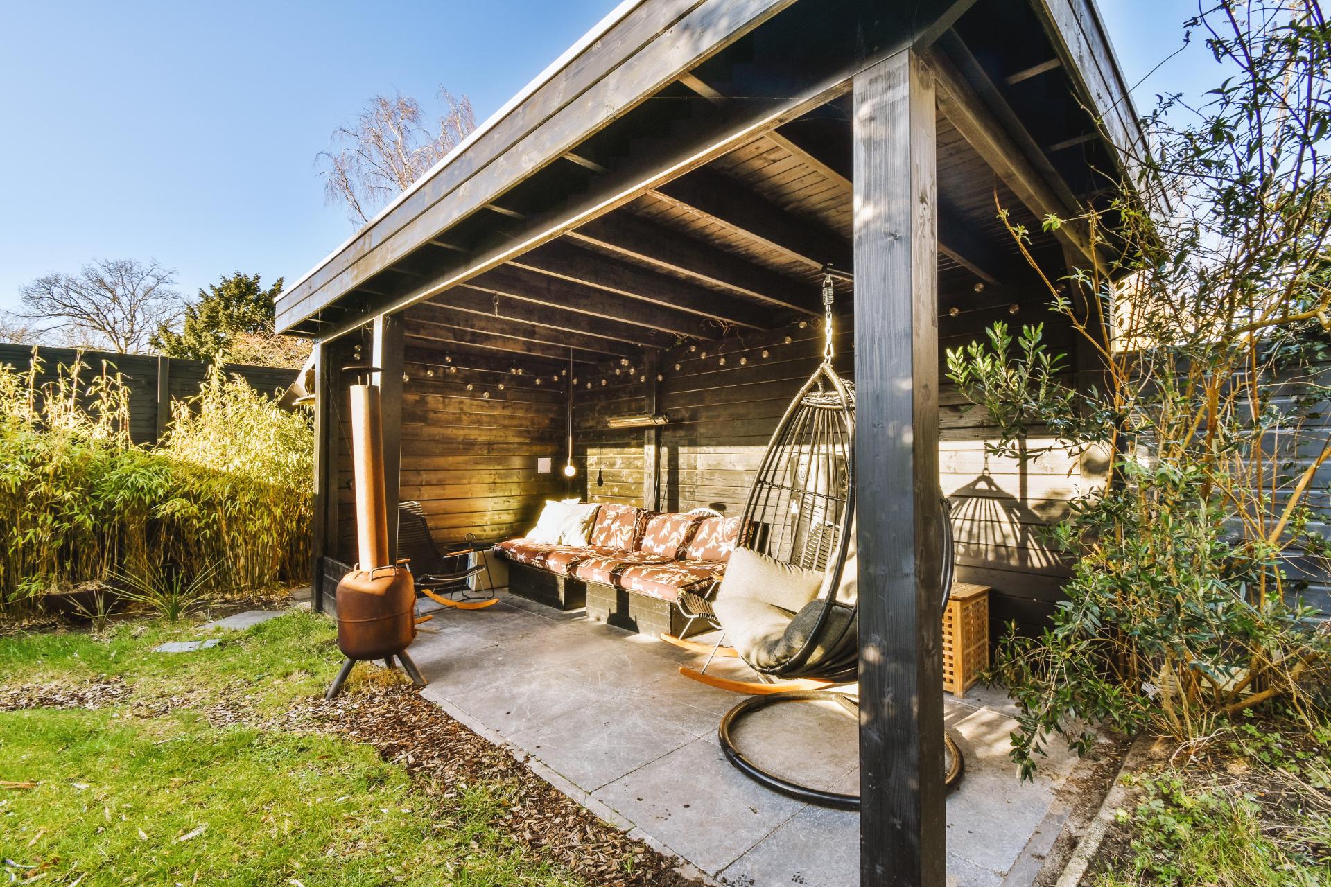 Patio Covers & Pergolas 3