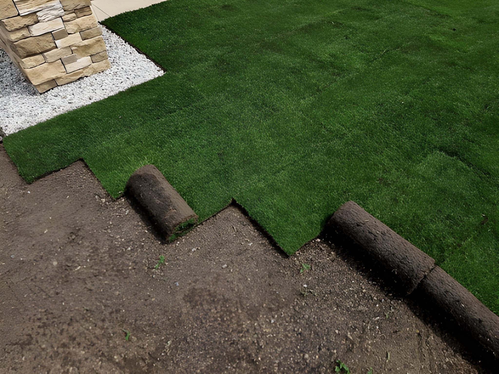 Artificial Grass Installation in Henderson (2)