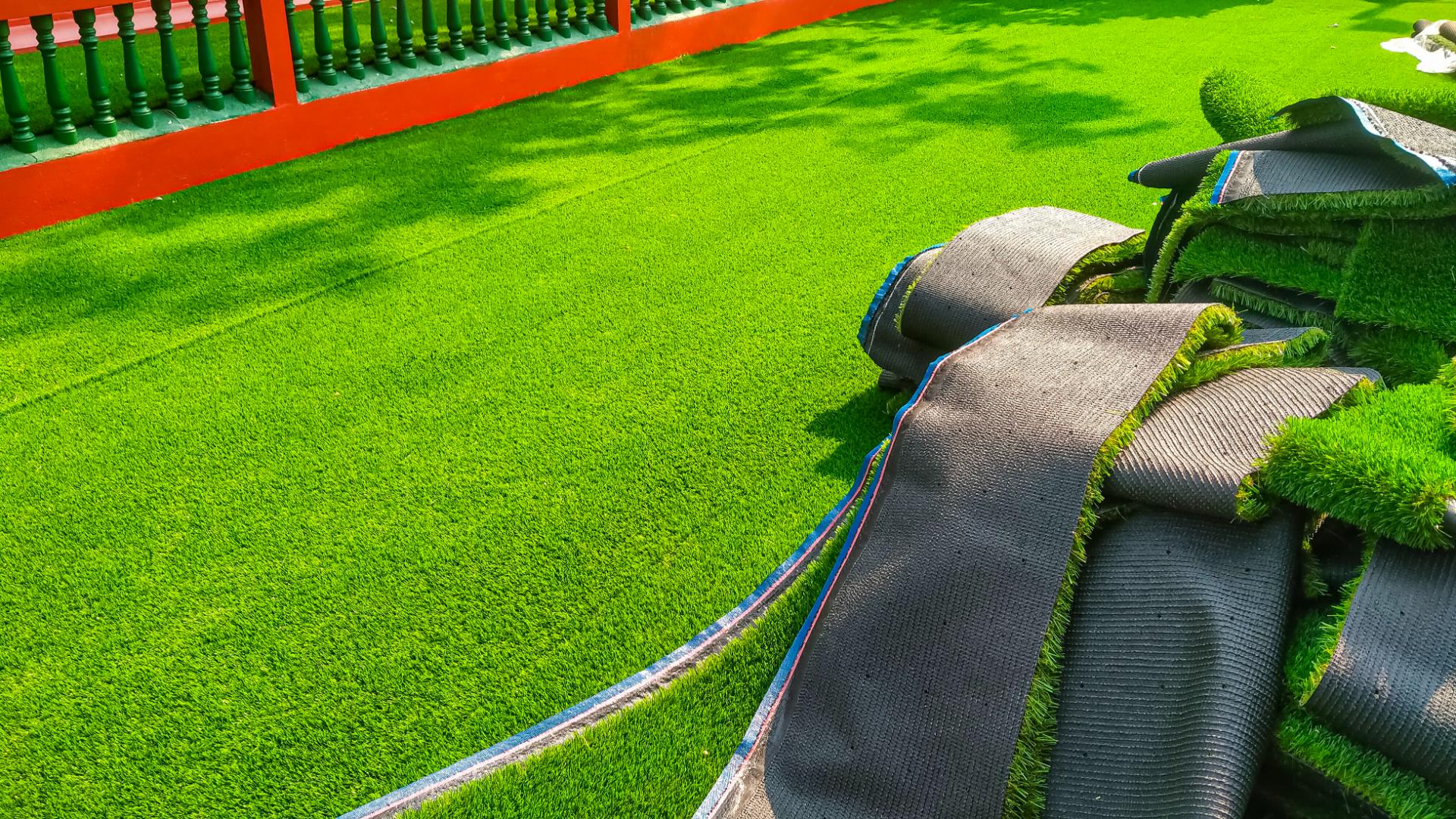 Las Vegas Artificial Grass 1