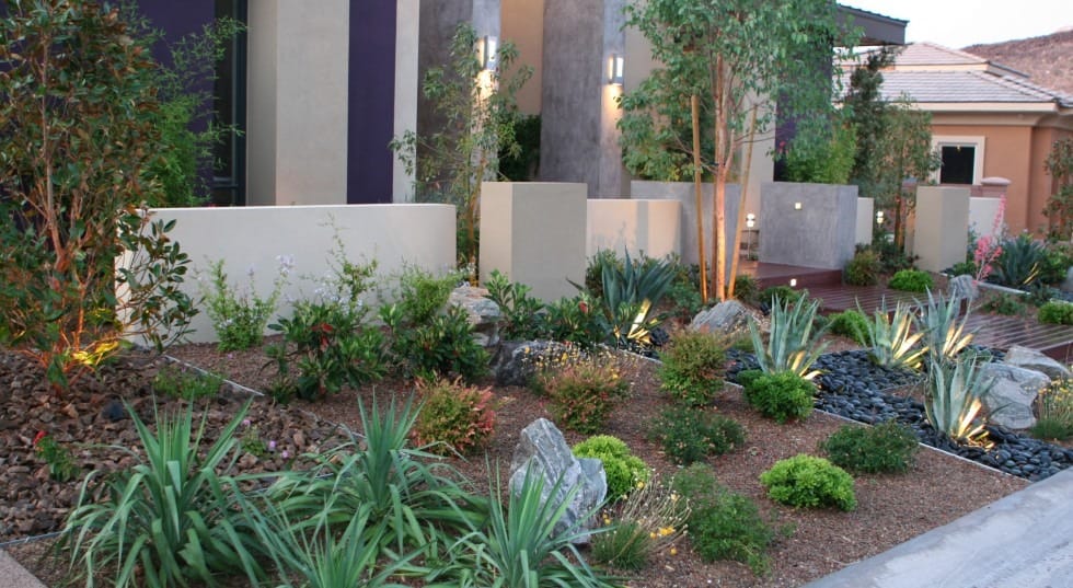 Heat resistant poolside artificial turf deck layout Henderson